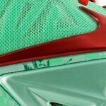 Баскетбольные кроссовки Nike Lebron XI - картинка